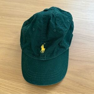 Ralph Lauren Baseball Hat